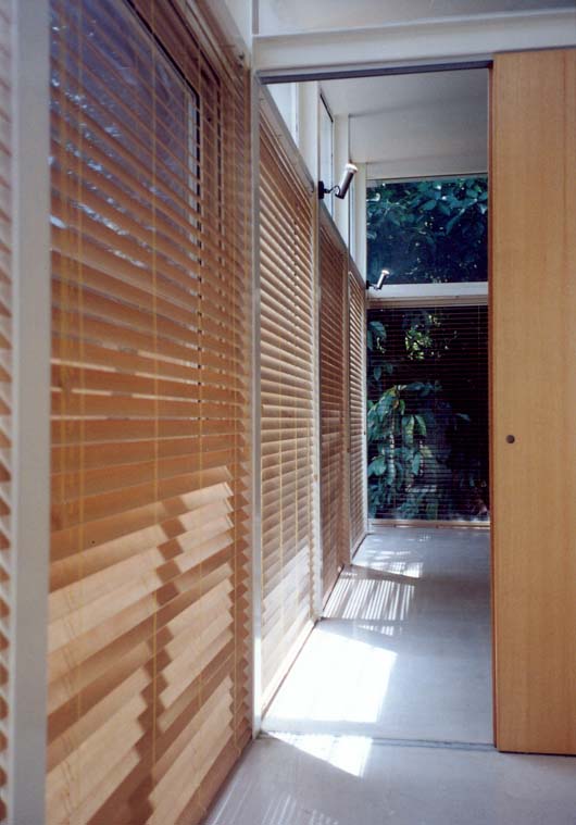 shutters